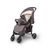 Tinnies Baby Stroller Grey